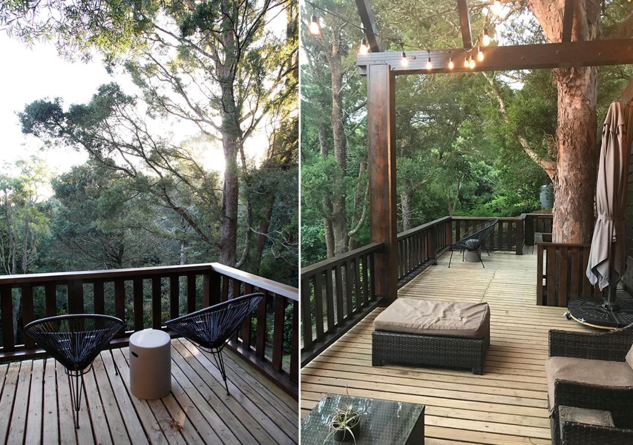 Forestchild Self Catering, The Crags Villa Exterior photo