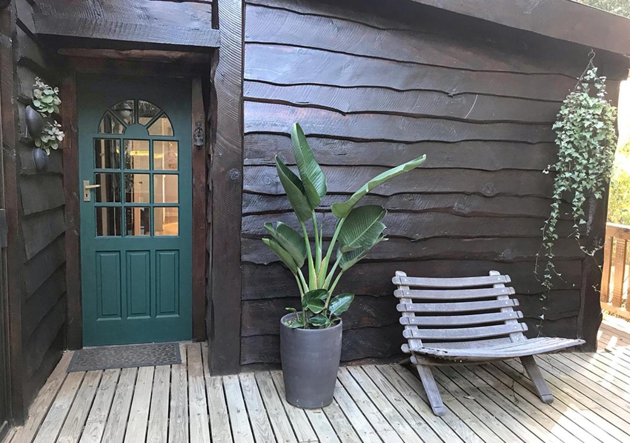 Forestchild Self Catering, The Crags Villa Exterior photo